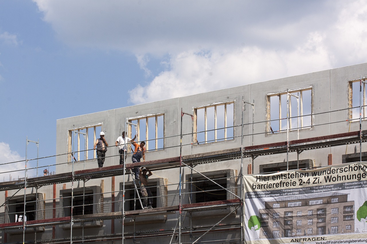 Real Estate Safety - Protecting Your Property